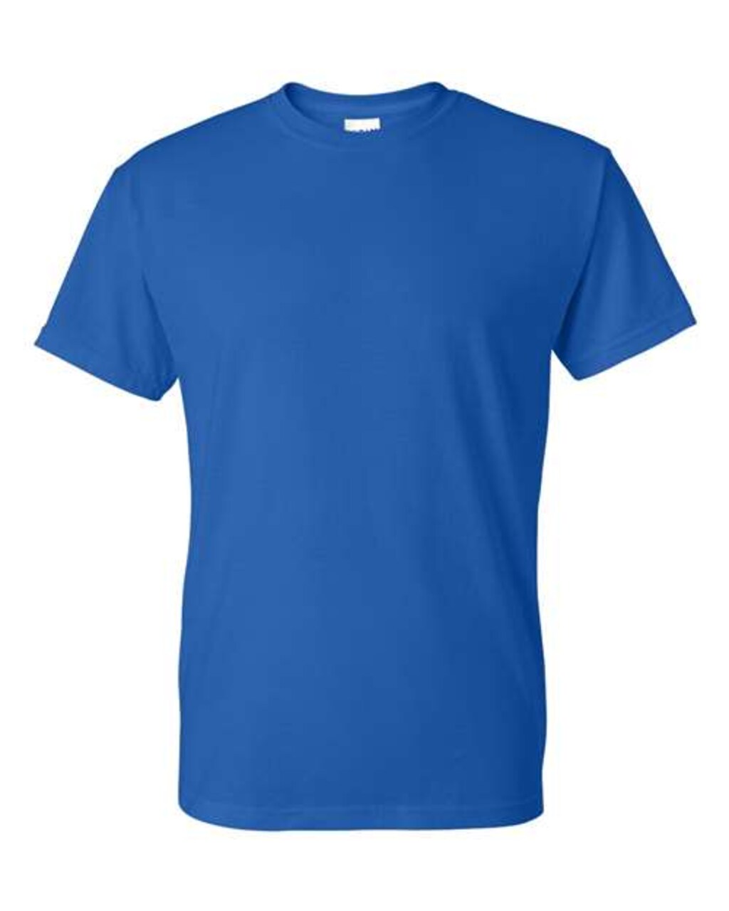 6 Pack: Gildan® DryBlend Crew Neck Short Sleeve T-Shirt